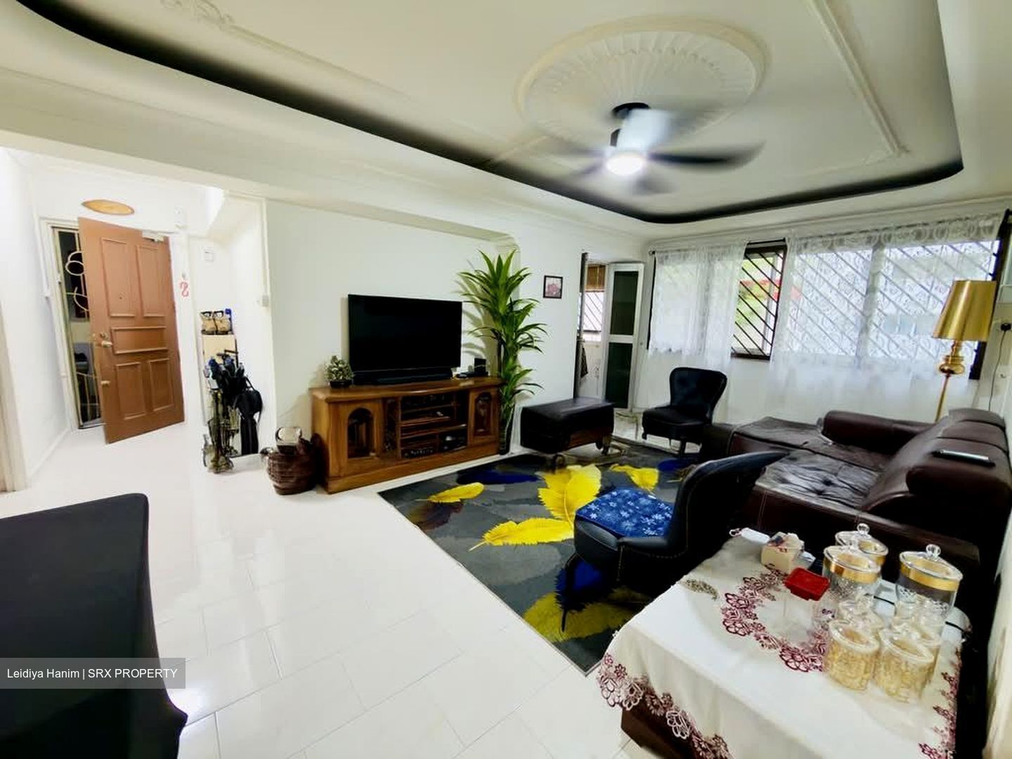 Blk 419 Hougang Avenue 8 (Hougang), HDB 4 Rooms #573982341
